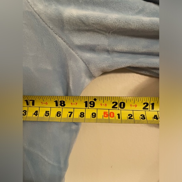 Juicy Couture Light Blue Track Pants & Joggers - Picture 16 of 16